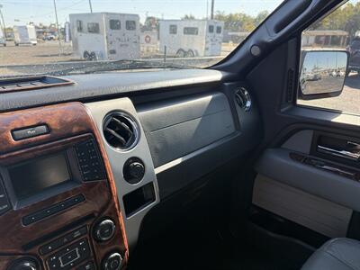 2013 Ford F-150 XLT   - Photo 15 - Nocona, TX 76255