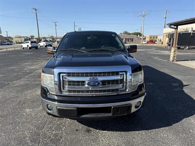 2013 Ford F-150 XLT   - Photo 8 - Nocona, TX 76255