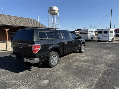 2013 Ford F-150 XLT   - Photo 3 - Nocona, TX 76255