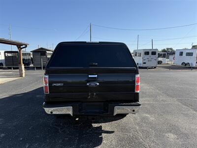 2013 Ford F-150 XLT   - Photo 4 - Nocona, TX 76255