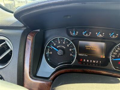 2013 Ford F-150 XLT   - Photo 17 - Nocona, TX 76255