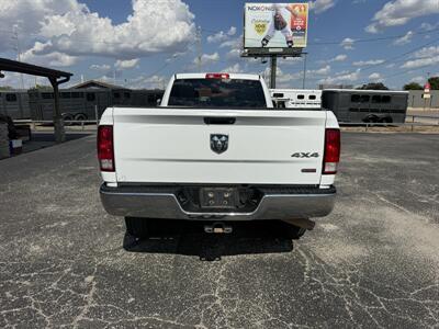 2017 RAM 2500 Tradesman 4WD   - Photo 4 - Nocona, TX 76255