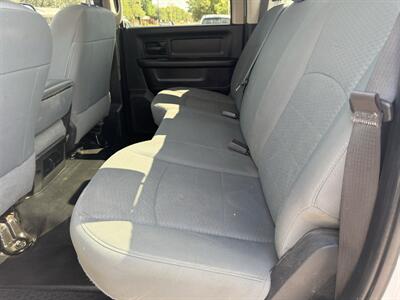 2017 RAM 2500 Tradesman 4WD   - Photo 11 - Nocona, TX 76255