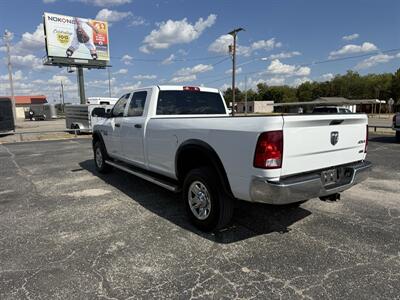 2017 RAM 2500 Tradesman 4WD   - Photo 5 - Nocona, TX 76255