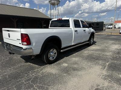 2017 RAM 2500 Tradesman 4WD   - Photo 3 - Nocona, TX 76255