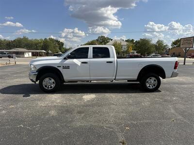 2017 RAM 2500 Tradesman 4WD   - Photo 6 - Nocona, TX 76255