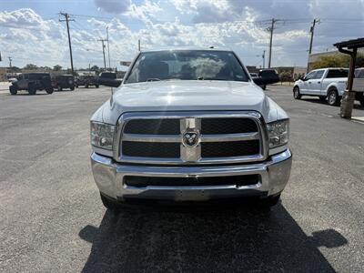 2017 RAM 2500 Tradesman 4WD   - Photo 8 - Nocona, TX 76255