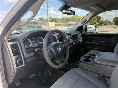 2017 RAM 2500 Tradesman 4WD   - Photo 12 - Nocona, TX 76255