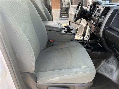 2017 RAM 2500 Tradesman 4WD   - Photo 10 - Nocona, TX 76255