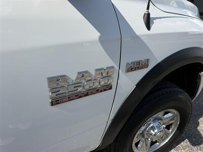 2017 RAM 2500 Tradesman 4WD   - Photo 18 - Nocona, TX 76255