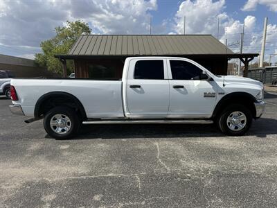 2017 RAM 2500 Tradesman 4WD   - Photo 2 - Nocona, TX 76255