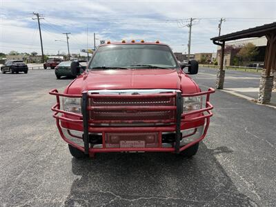 2005 Ford F-350 Lariat 4WD - Photo 8 - Nocona, TX 76255