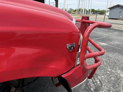 2005 Ford F-350 Lariat 4WD - Photo 21 - Nocona, TX 76255