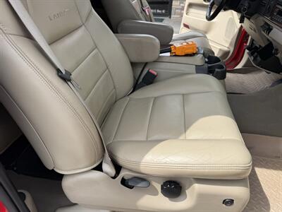 2005 Ford F-350 Lariat 4WD - Photo 10 - Nocona, TX 76255