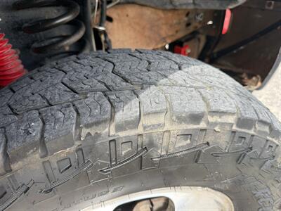 2005 Ford F-350 Lariat 4WD - Photo 20 - Nocona, TX 76255