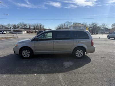 2009 Dodge Grand Caravan SE - Photo 6 - Nocona, TX 76255