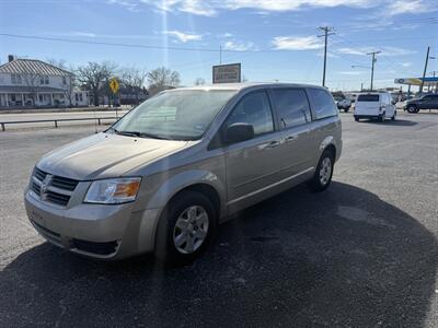 2009 Dodge Grand Caravan SE - Photo 7 - Nocona, TX 76255