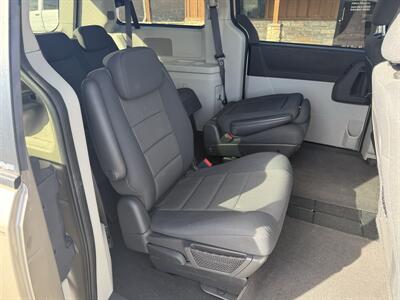 2009 Dodge Grand Caravan SE - Photo 11 - Nocona, TX 76255