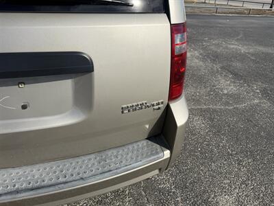 2009 Dodge Grand Caravan SE - Photo 20 - Nocona, TX 76255