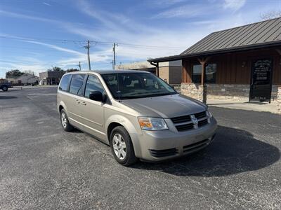 2009 Dodge Grand Caravan SE Van