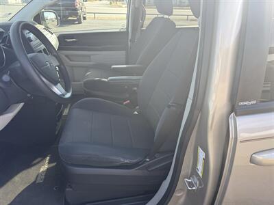 2009 Dodge Grand Caravan SE - Photo 9 - Nocona, TX 76255