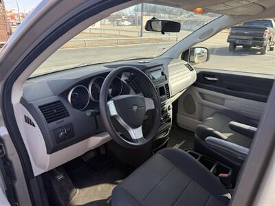 2009 Dodge Grand Caravan SE - Photo 13 - Nocona, TX 76255