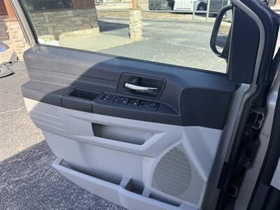 2009 Dodge Grand Caravan SE - Photo 17 - Nocona, TX 76255