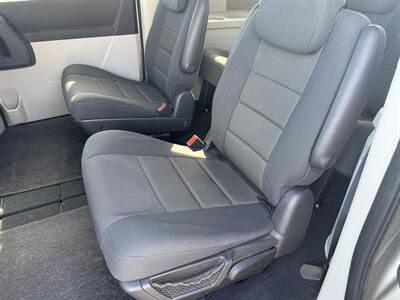 2009 Dodge Grand Caravan SE - Photo 12 - Nocona, TX 76255