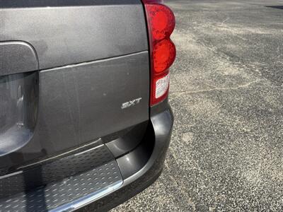 2016 Dodge Grand Caravan SXT - Photo 19 - Nocona, TX 76255