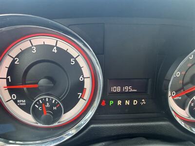 2016 Dodge Grand Caravan SXT - Photo 16 - Nocona, TX 76255
