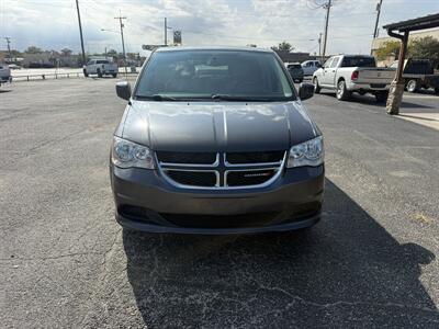 2016 Dodge Grand Caravan SXT - Photo 8 - Nocona, TX 76255