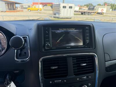 2016 Dodge Grand Caravan SXT - Photo 15 - Nocona, TX 76255