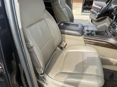 2015 Chevrolet Suburban LT   - Photo 10 - Nocona, TX 76255