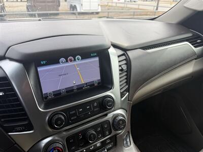 2015 Chevrolet Suburban LT   - Photo 15 - Nocona, TX 76255