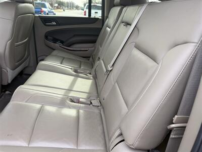2015 Chevrolet Suburban LT   - Photo 13 - Nocona, TX 76255