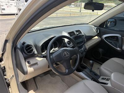2008 Toyota RAV4   - Photo 13 - Nocona, TX 76255