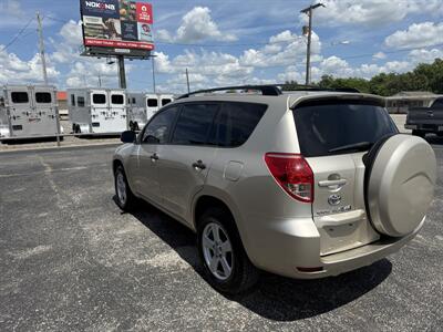 2008 Toyota RAV4   - Photo 5 - Nocona, TX 76255