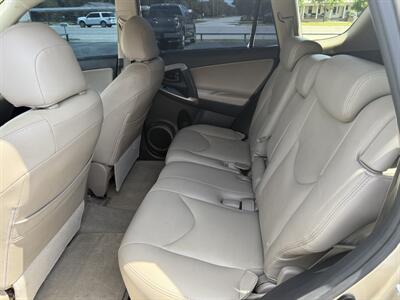 2008 Toyota RAV4   - Photo 12 - Nocona, TX 76255