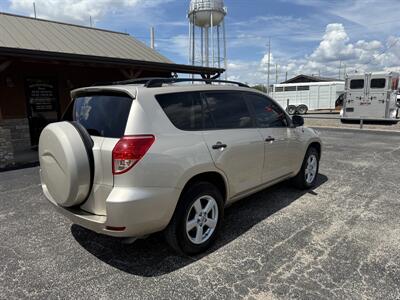 2008 Toyota RAV4   - Photo 3 - Nocona, TX 76255