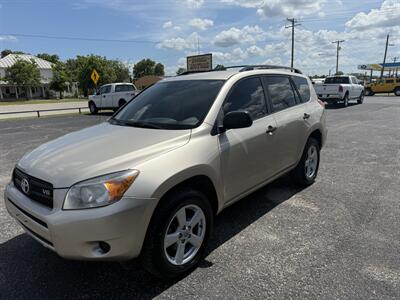 2008 Toyota RAV4   - Photo 8 - Nocona, TX 76255
