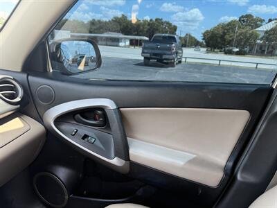 2008 Toyota RAV4   - Photo 14 - Nocona, TX 76255