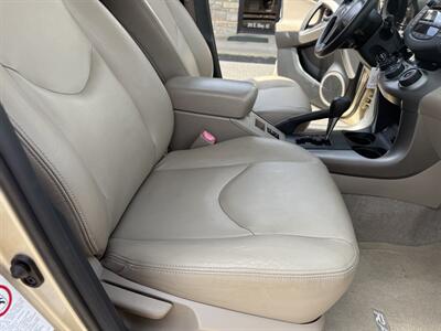 2008 Toyota RAV4   - Photo 10 - Nocona, TX 76255