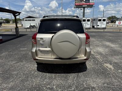 2008 Toyota RAV4   - Photo 4 - Nocona, TX 76255