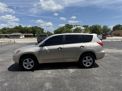 2008 Toyota RAV4   - Photo 6 - Nocona, TX 76255