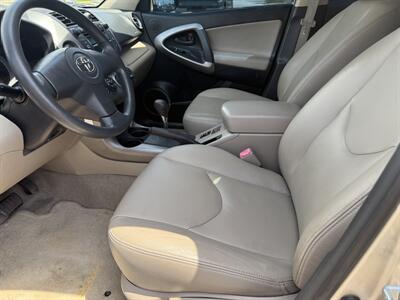 2008 Toyota RAV4   - Photo 9 - Nocona, TX 76255