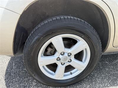 2008 Toyota RAV4   - Photo 19 - Nocona, TX 76255