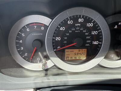 2008 Toyota RAV4   - Photo 17 - Nocona, TX 76255