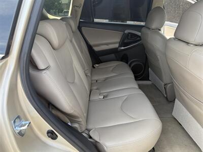2008 Toyota RAV4   - Photo 11 - Nocona, TX 76255