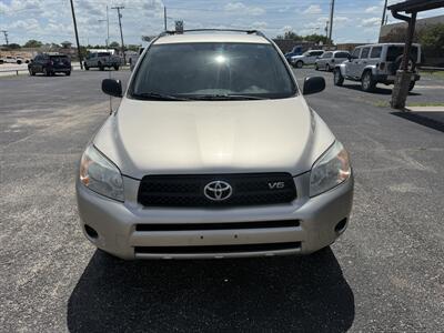 2008 Toyota RAV4   - Photo 7 - Nocona, TX 76255
