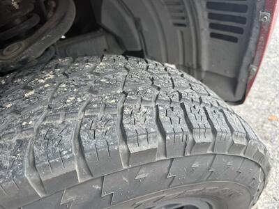 2019 Toyota 4Runner Limited 4WD   - Photo 20 - Nocona, TX 76255